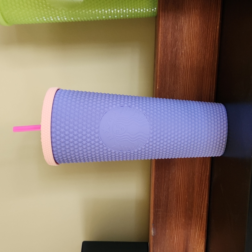 Starbucks Eeyore